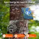 VESAFE Solar Panel for Cellular Trail Camera Personalized 4
