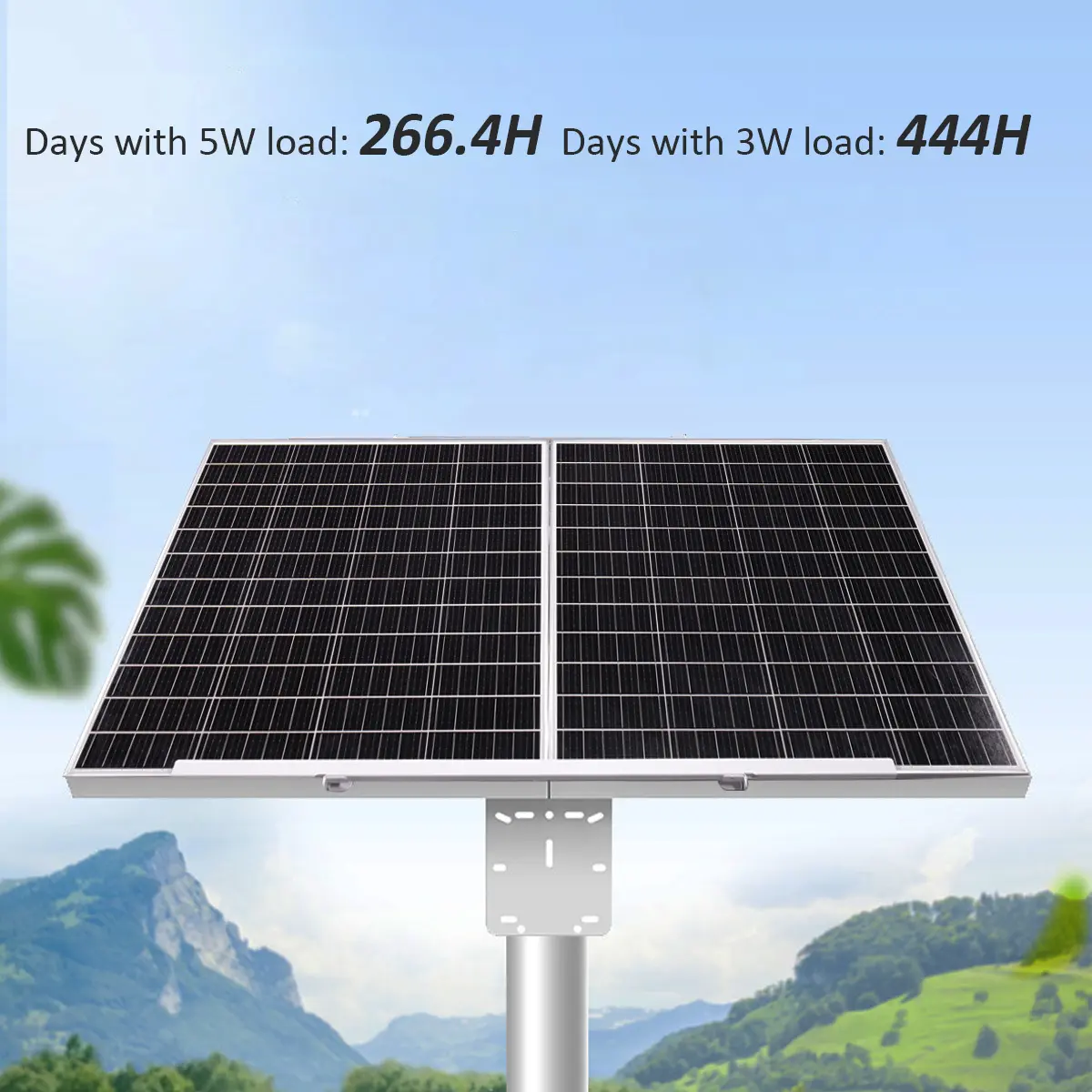 Ups Solar - - Huawen 4