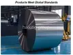 Roll Forming Machine - - HAIXING-2 2