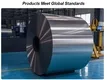 Aluminium Coil Suppliers - - HAIXING 2