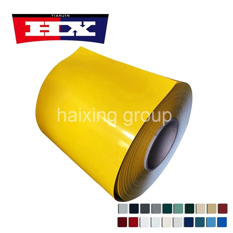 ppgl coil 1