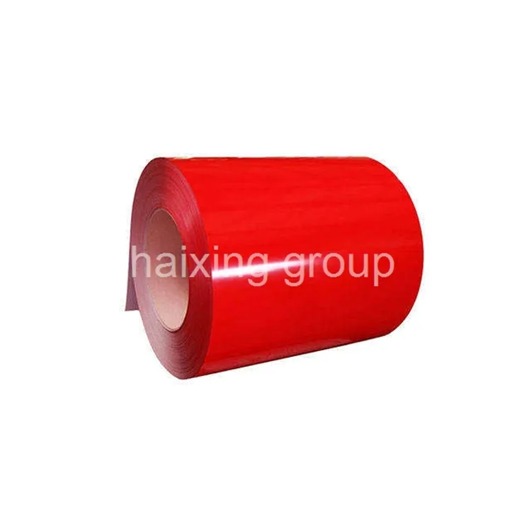 Panel Roll Forming Machine - - HAIXING-2 3