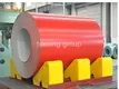 Panel Roll Forming Machine - - HAIXING-2 4