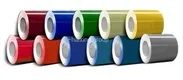 Pre Painted Galvanized Sheet - - HAIXING 2