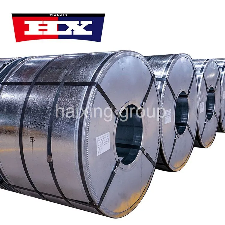 gi coil 1