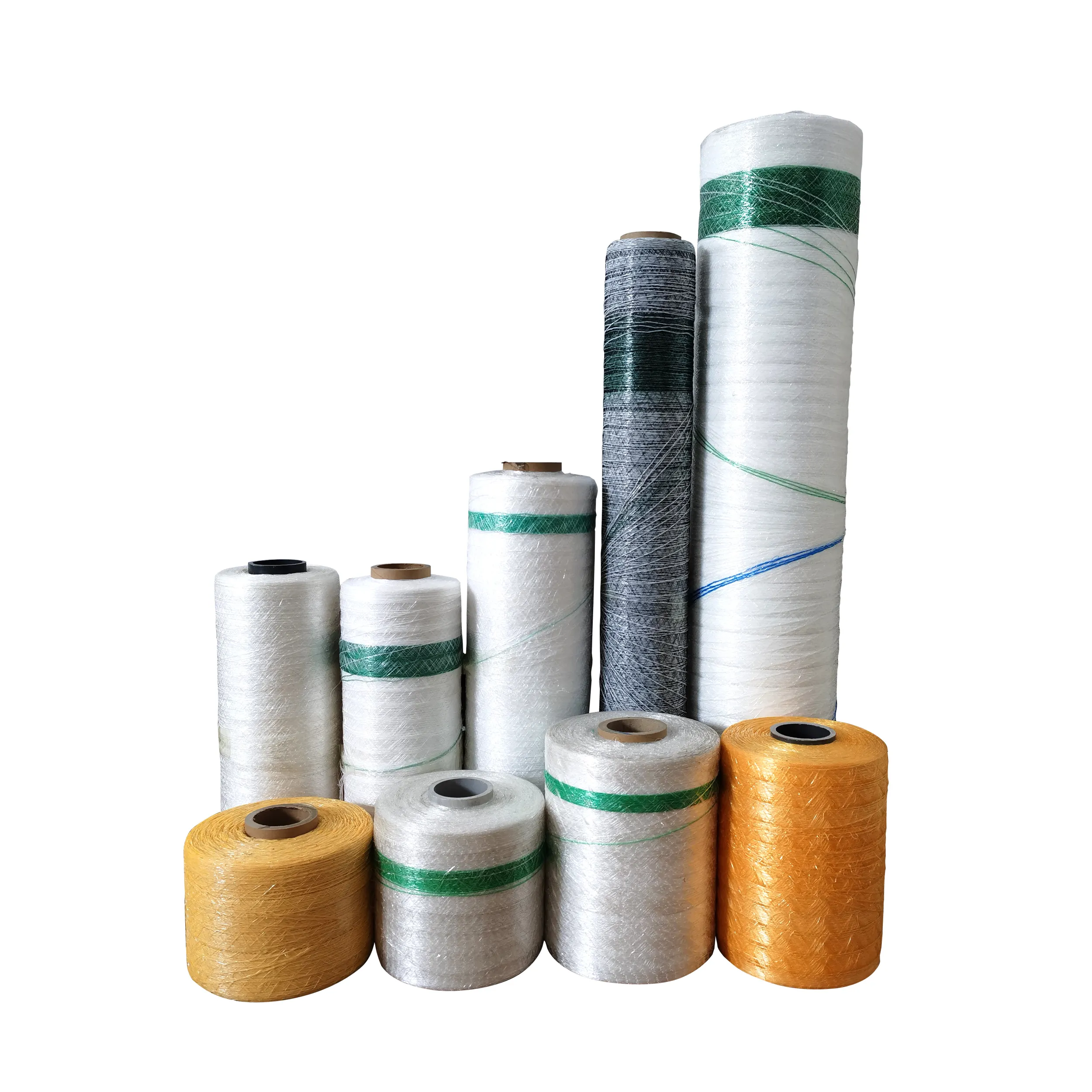 AGRI Wrap Hay Net Wrap Hay Net Wrapwith Good Price 1