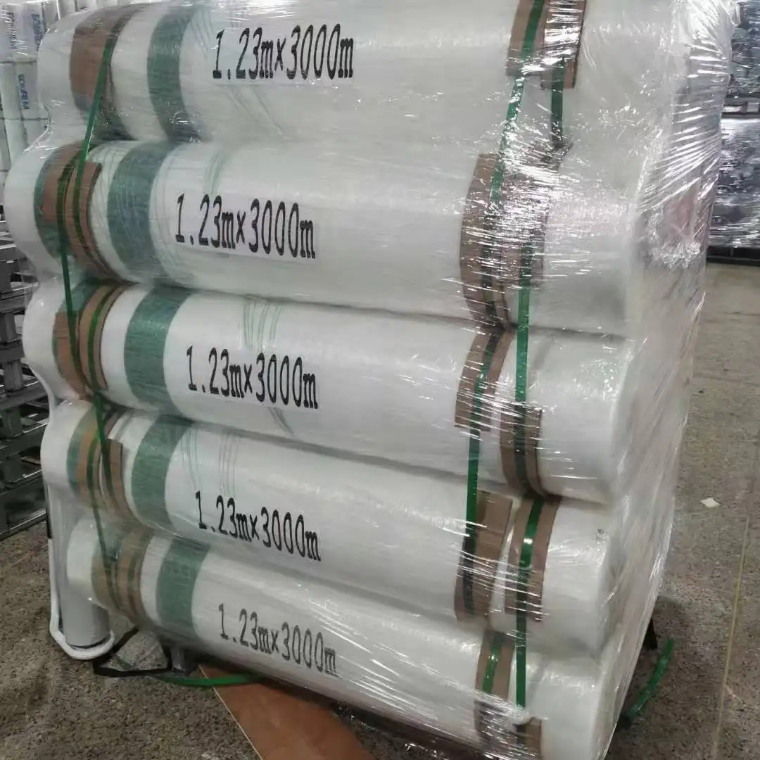 AGRI Wrap Hay Net Wrap Hay Net Wrapwith Good Price 4