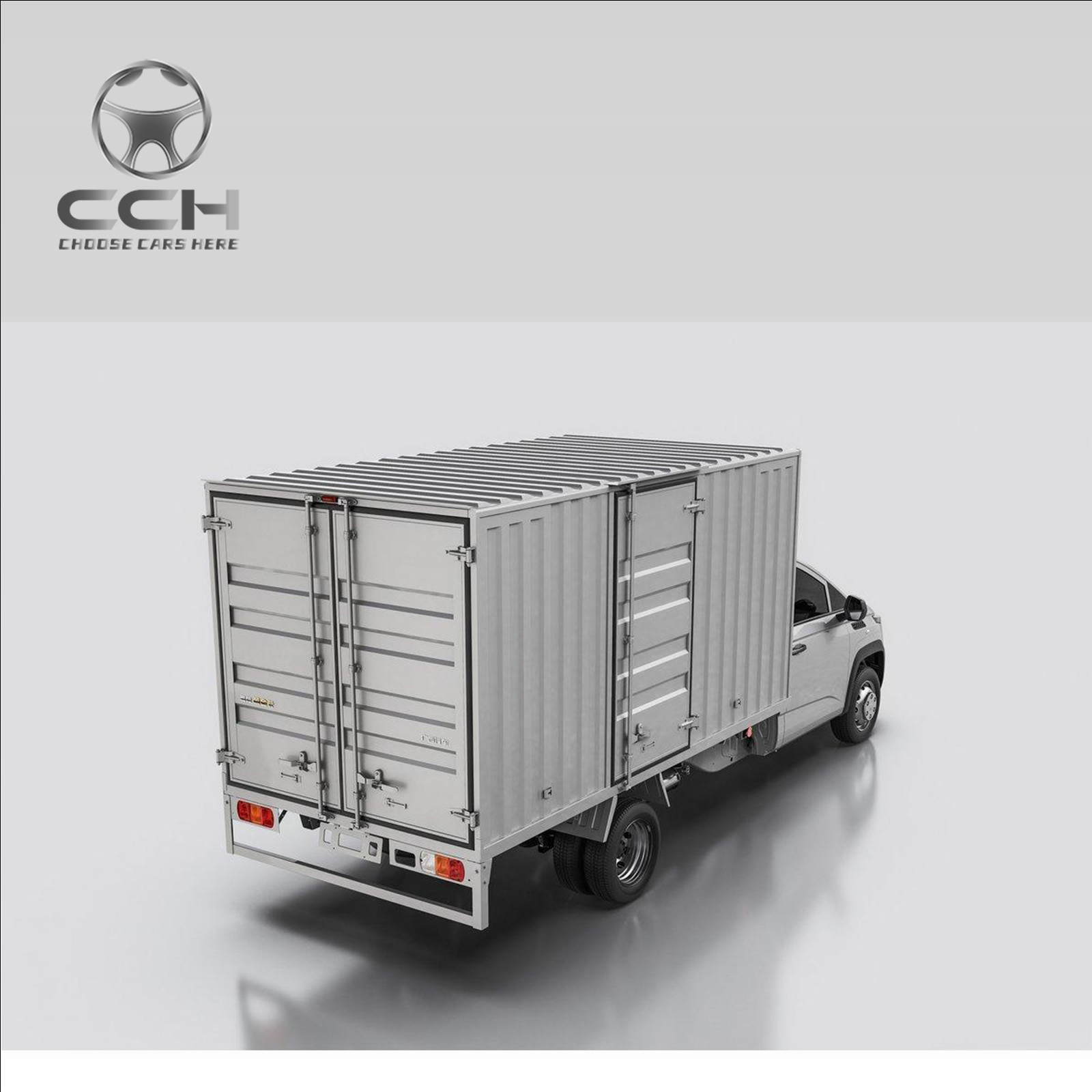 Wuling Linxys G200P-PHEV Type camion avec Huangjinka monocouche 2 sièges chinois hybride pick-up camions électriques Cargo LHD camion à vendre 8