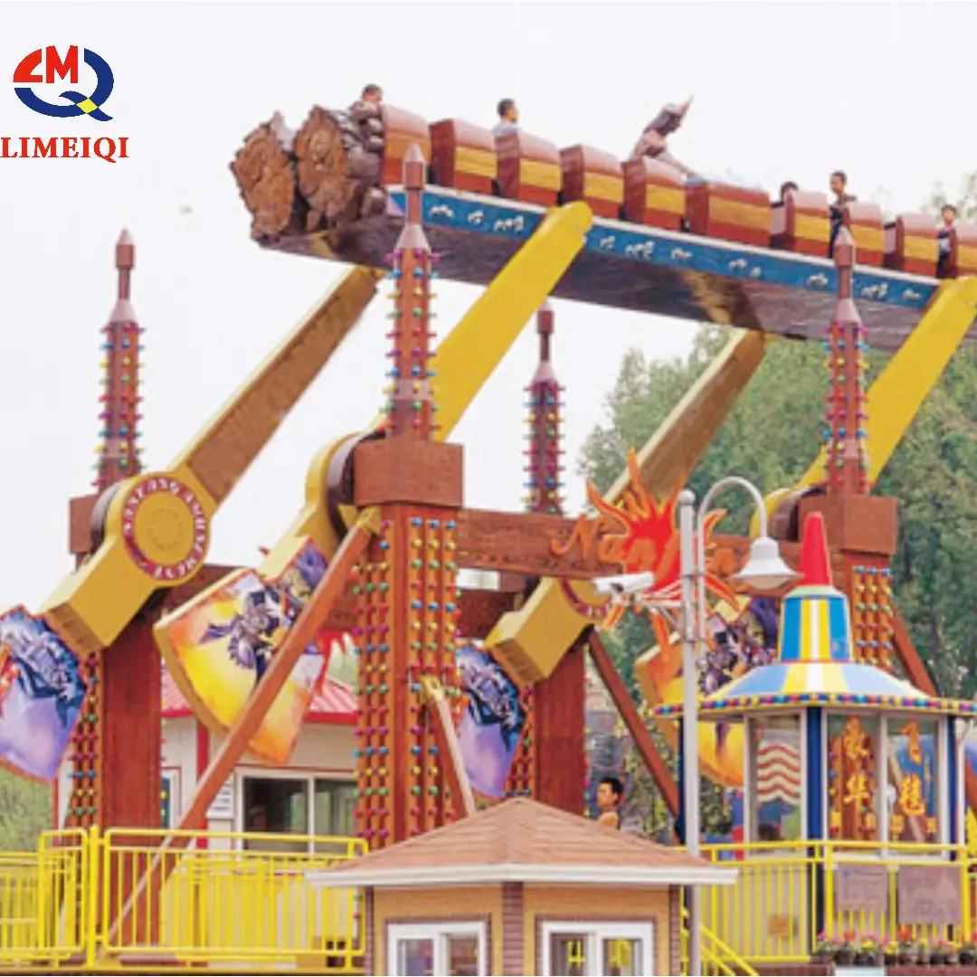 Elaborate Amusement Equipment for Sale Price List 4
