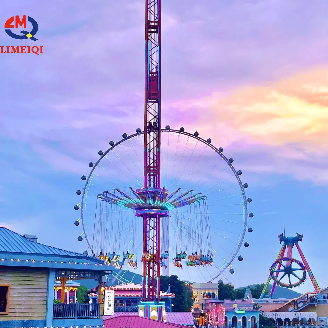 Fine Quality Amusement Equipment Suppliers for Sale 3