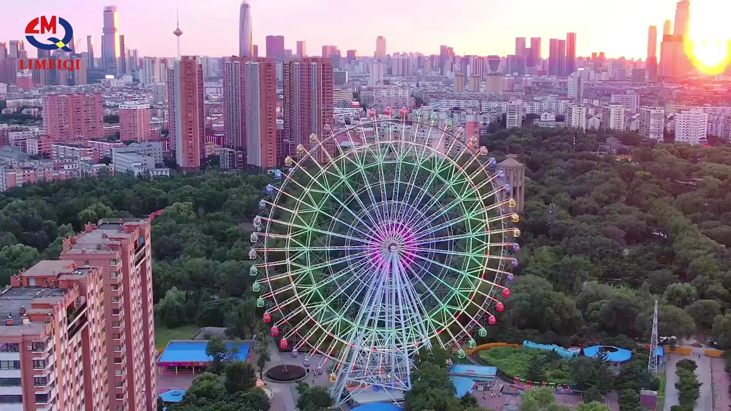 Fine Quality Amusement Equipment Suppliers for Sale 1