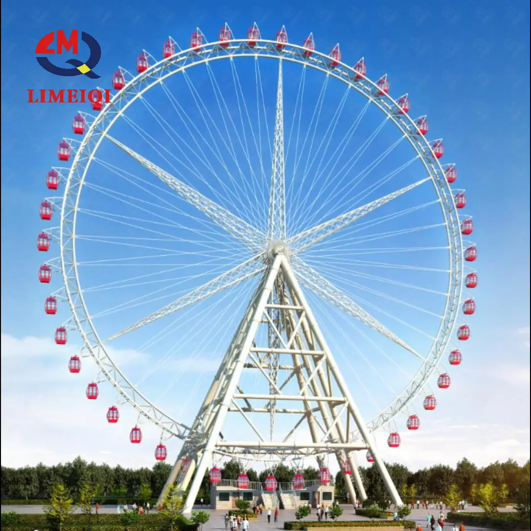 Amusement Park Items for Sale Wholesale - LIMEIQI 2