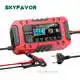 Cart Battery Charger - - SKYFAVOR 6