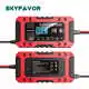 Cart Battery Charger - - SKYFAVOR 4