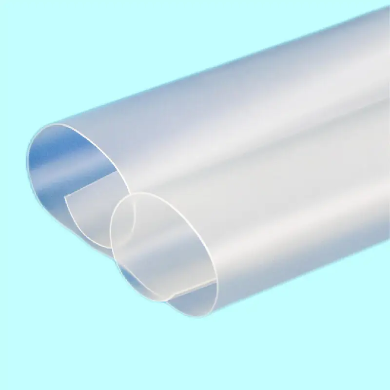 Tpu Film Interlayer Minimum Order Quantity1-300 Square Meters - - Foundite 4