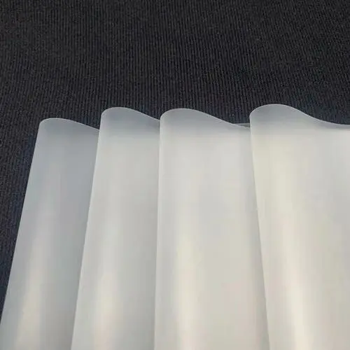 Bulk Tpu Interlayer Film Quality Assurance 4