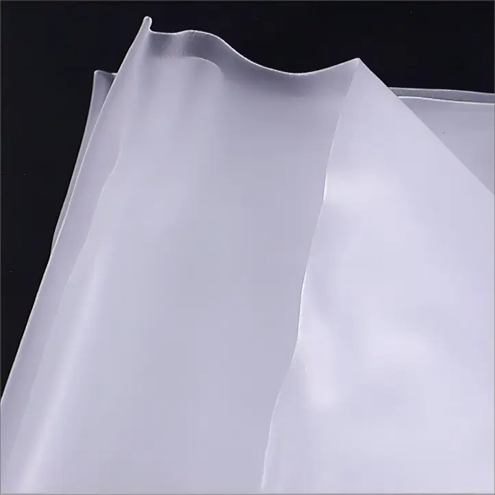 Tpu Film Interlayer Minimum Order Quantity1-300 Square Meters - - Foundite 7
