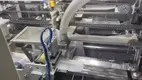 Mushroom Round Bag Bagging Machine 4670×2150×2280cm by JOCONN 1