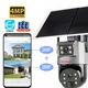 For Outdoor Cctv Solar Camera by VESAFE 2