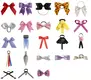 Wired Ribbon Bow Available by MSD Bow-1 5