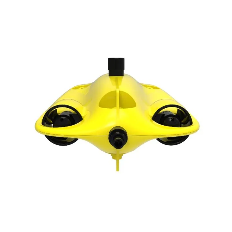 MINI S 4K Ultra HD Camera Underwater Drone 1