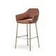 Bulk Metal Bar Stools NO - - HENYANG 2