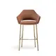 Bulk Metal Bar Stools NO - - HENYANG 3