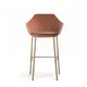 Bulk Metal Bar Stools NO - - HENYANG 5