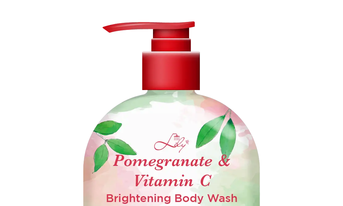 Body Wash Manufacturers 16.9 Fl Oz / 500mL by Lily Bath 3