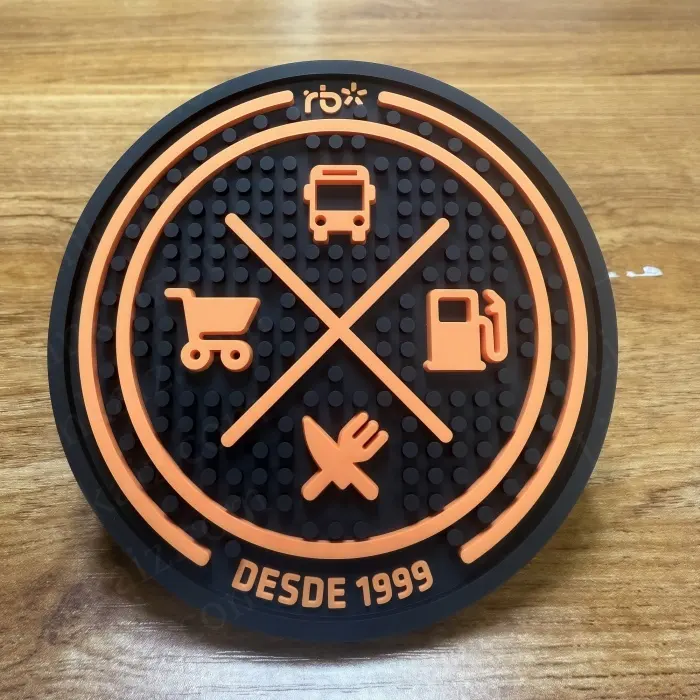 Wholesale Custom Coasters Custom Coasters Company 8