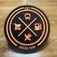 Wholesale Custom Coasters Custom Coasters Company 8