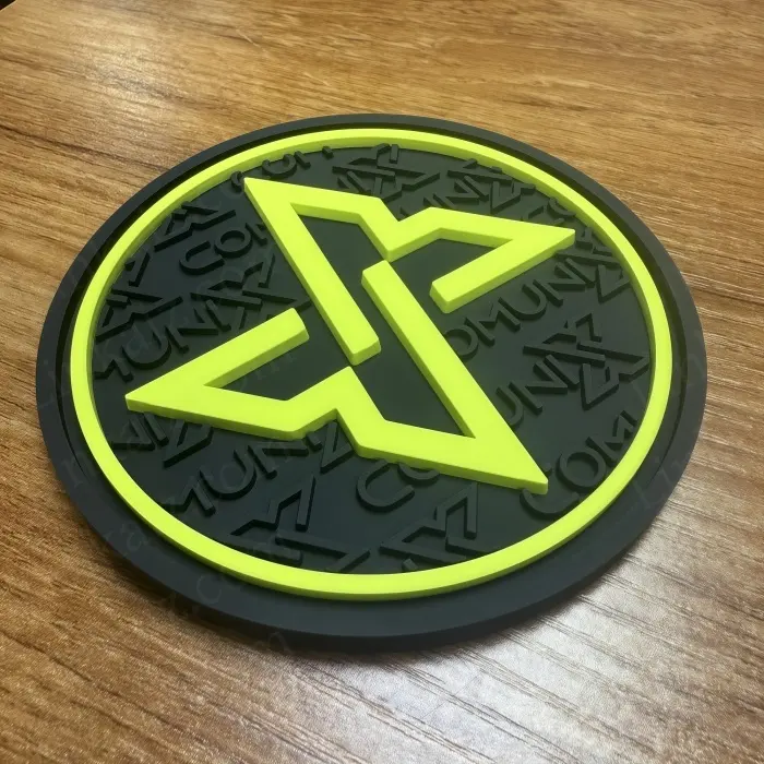 Wholesale Custom Coasters Custom Coasters Company 10