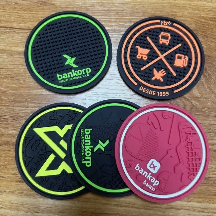 Wholesale Custom Coasters Custom Coasters Company 14