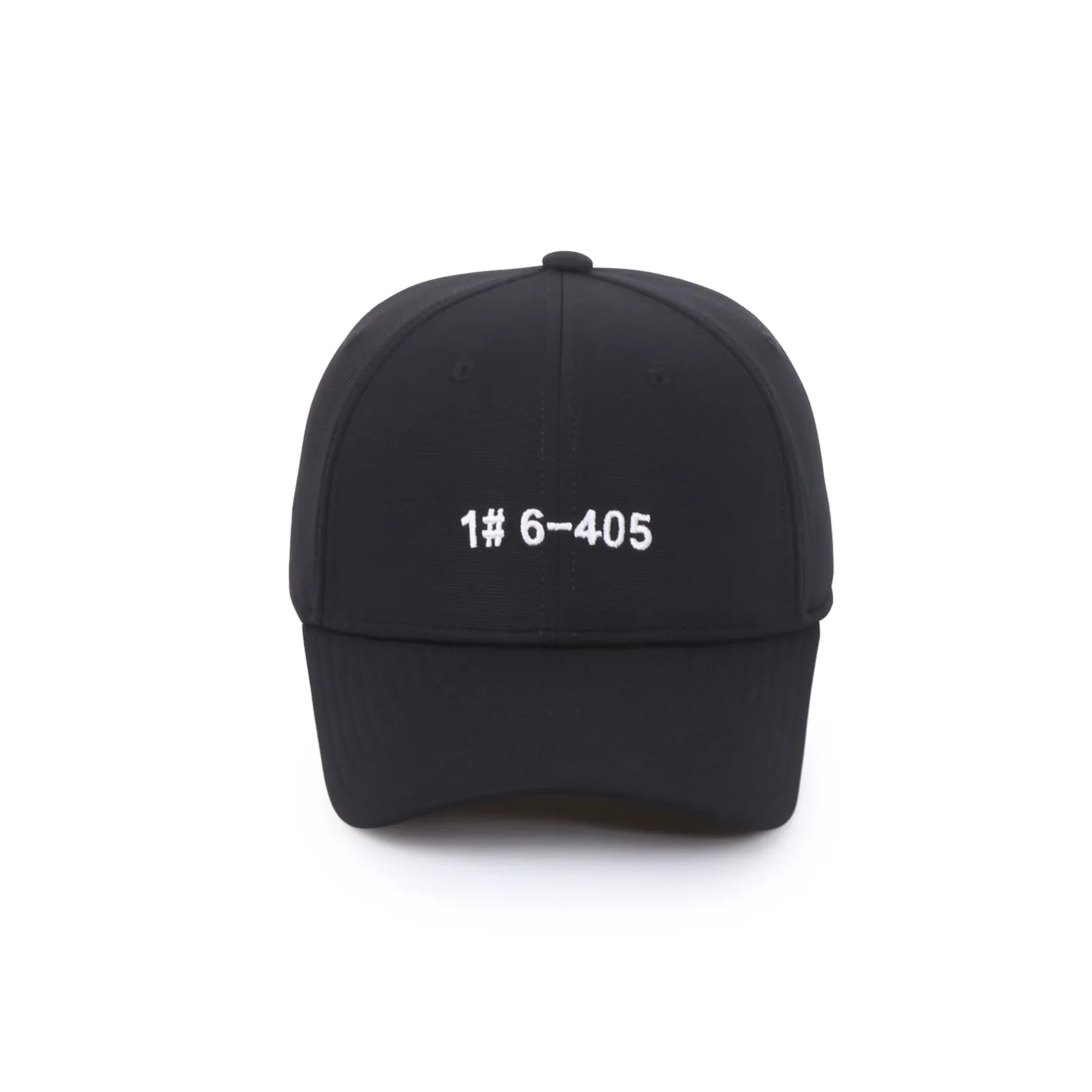 Custom Embroidered Baseball Hats by TANGREN 2