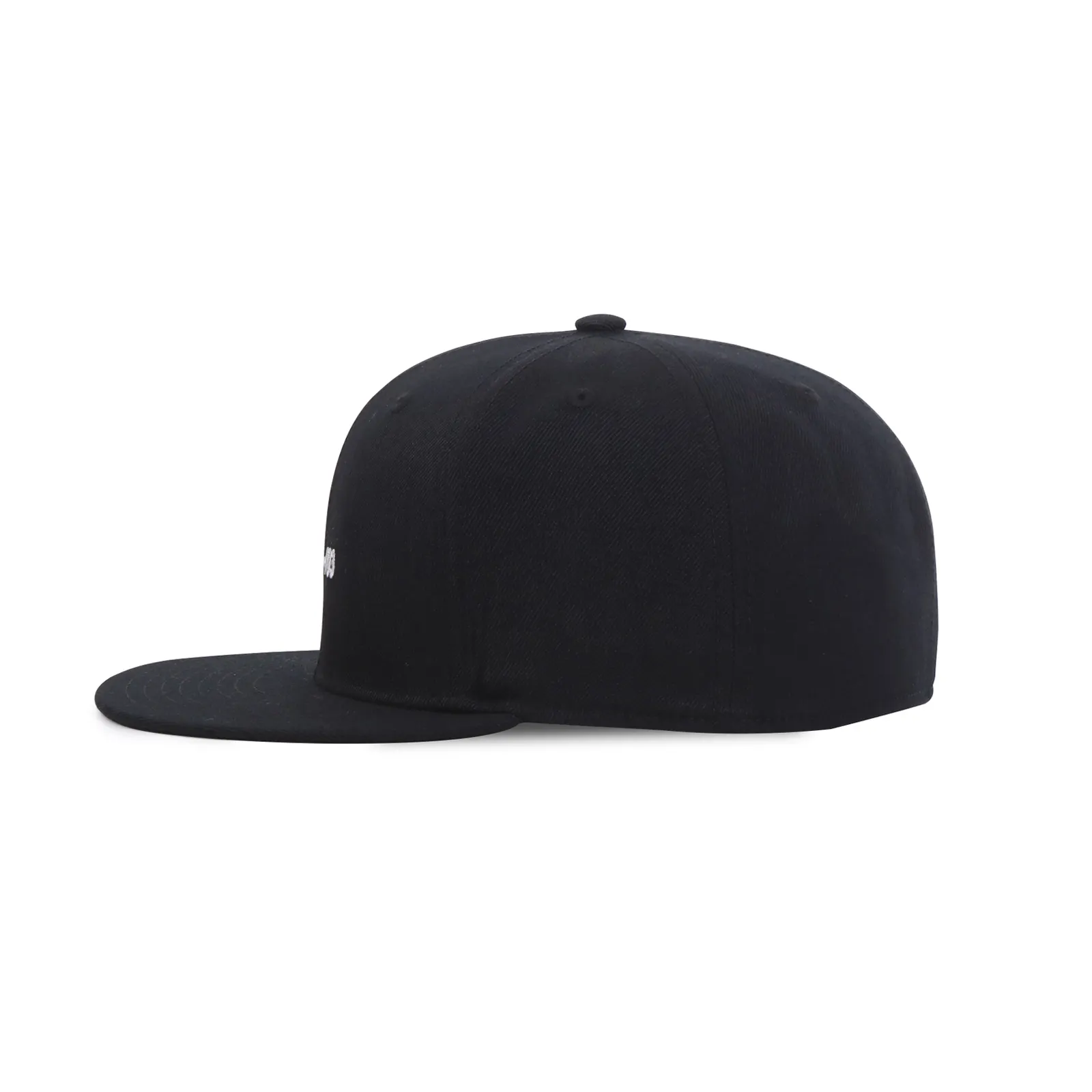 Flat Brim Snapback Cap by TANGREN-2 2