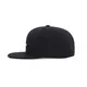 Flat Brim Snapback Cap by TANGREN-2 2