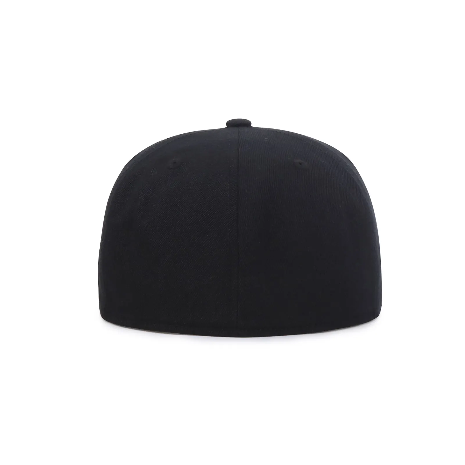 Flat Brim Snapback Cap by TANGREN-2 3