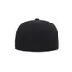 Flat Brim Snapback Cap by TANGREN-2 3