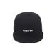 Flat Brim Snapback Cap by TANGREN-2 4