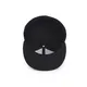 Flat Brim Snapback Cap by TANGREN-2 5