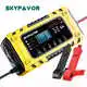 Mobile Car Battery Charger - - SKYFAVOR 3