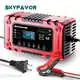 Custom Battery Chargers - - SKYFAVOR-10 3
