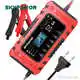 Mobile Car Battery Charger - - SKYFAVOR 4