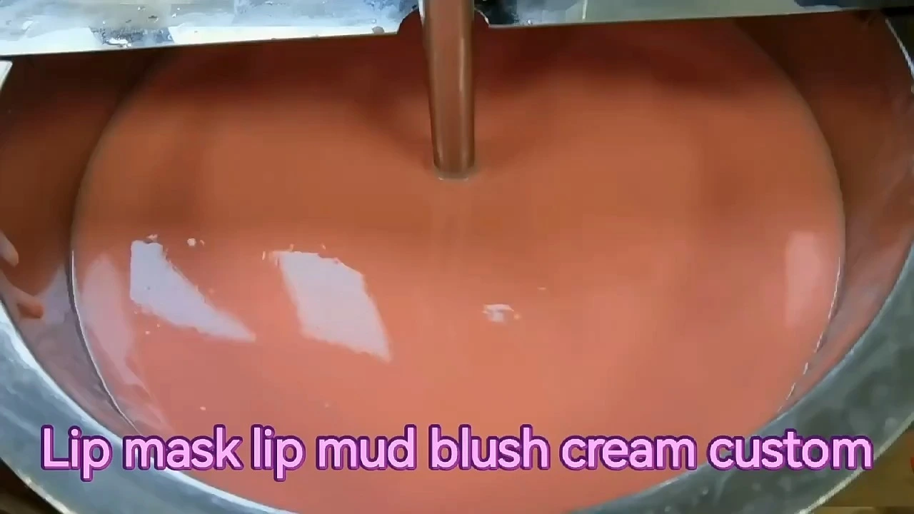 custom multi-color long-lasting blush stick manufacturer 1