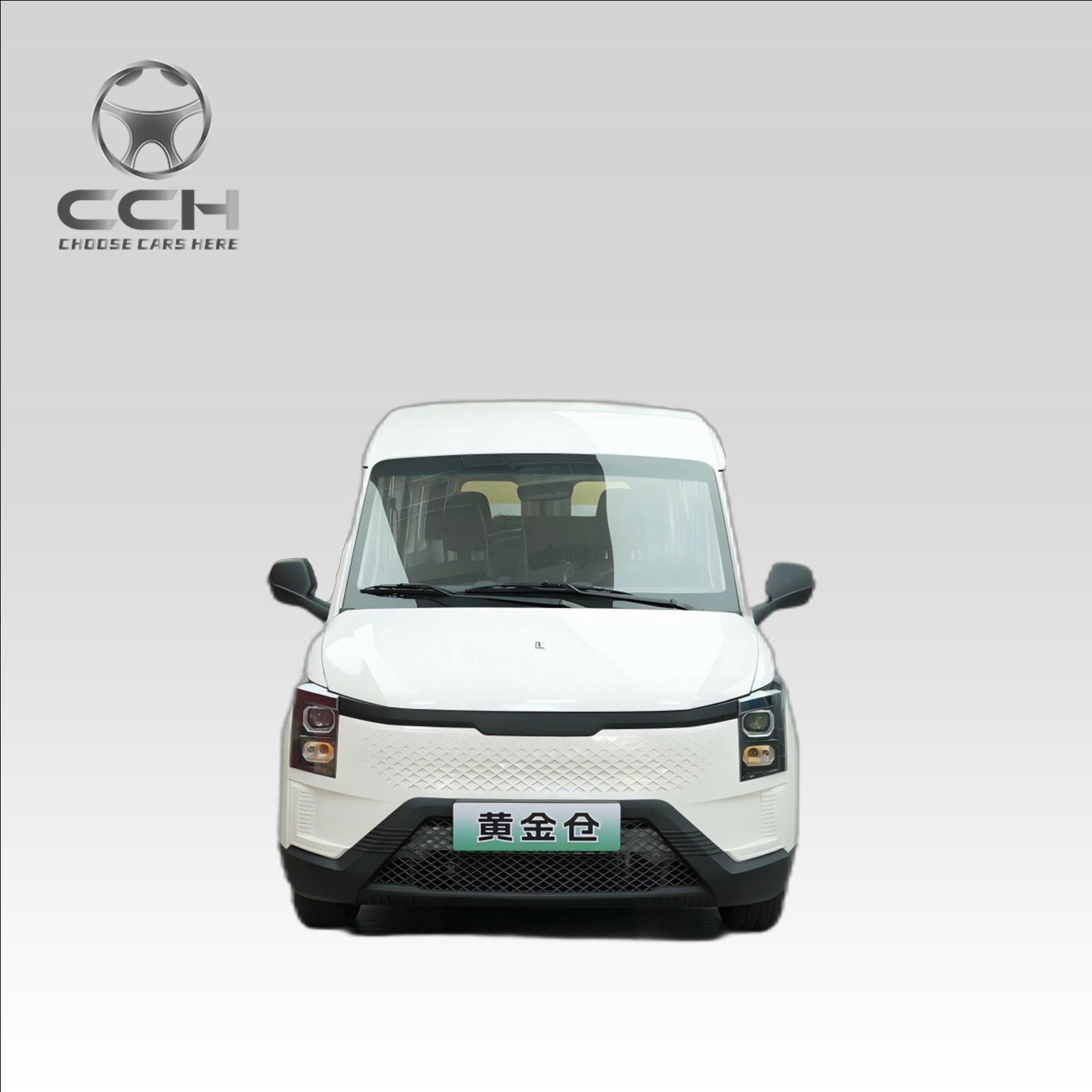 Wuling NOUVEAU G200B NEV Van avec Yufeng Golden Cargo 2024 Modèle de passager avec mini-fourgonnette électrique à charge lente LHD Truck à vendre 3