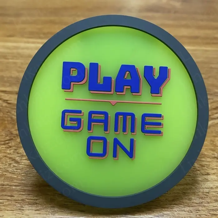 Wholesale Custom Coasters Bulk Price List 5