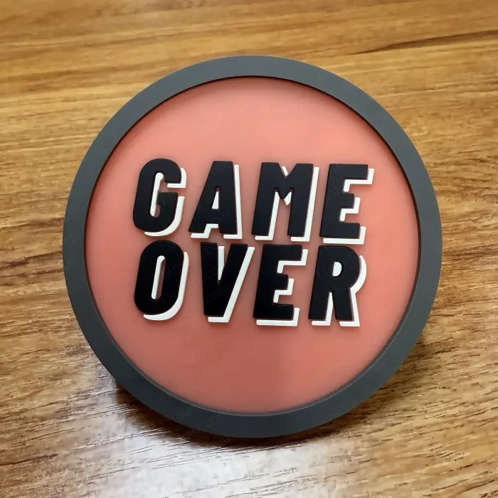 Wholesale Custom Coasters Bulk Price List 7