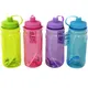 Eco Friendly Wholesale Plastic Water Bottles Factory 2