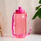 Eco Friendly Wholesale Plastic Water Bottles Factory 5