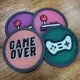 Wholesale Custom Coasters Bulk Price List 3